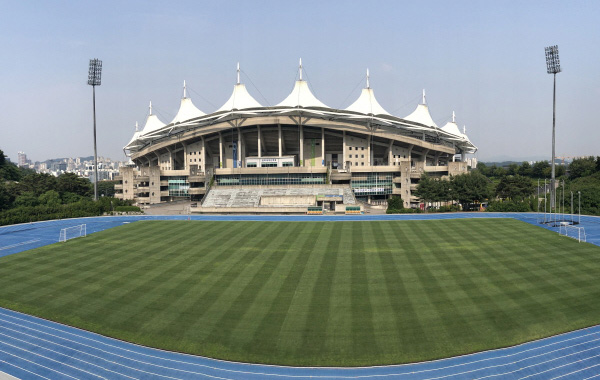 보조경기장